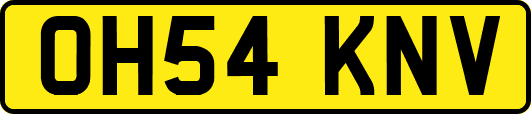 OH54KNV