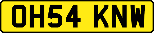 OH54KNW
