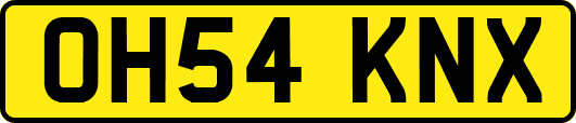 OH54KNX