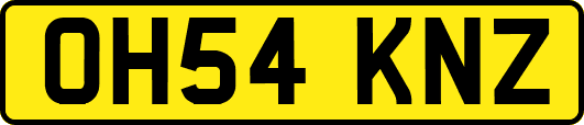 OH54KNZ