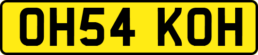OH54KOH