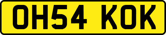 OH54KOK