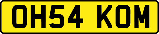 OH54KOM