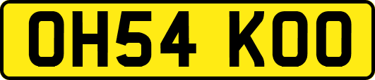 OH54KOO