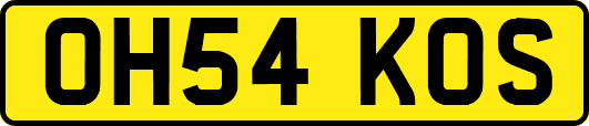 OH54KOS