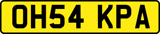 OH54KPA