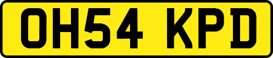 OH54KPD