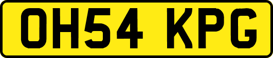 OH54KPG
