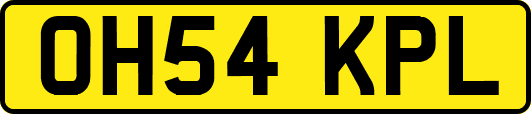 OH54KPL