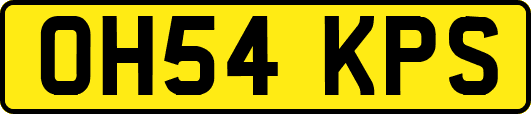 OH54KPS