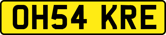 OH54KRE
