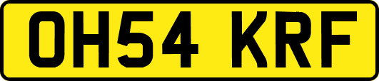 OH54KRF
