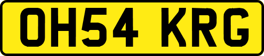 OH54KRG