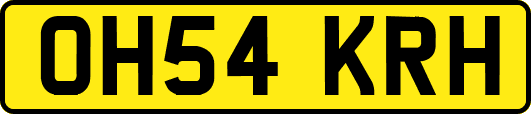 OH54KRH
