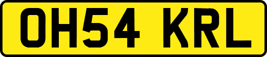 OH54KRL