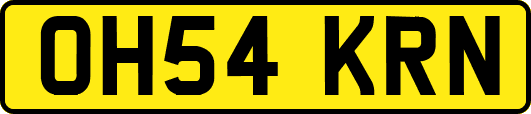 OH54KRN
