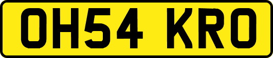 OH54KRO