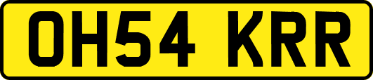 OH54KRR