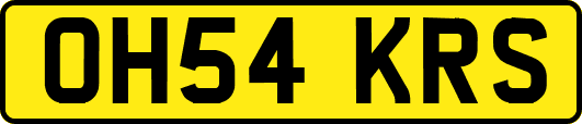 OH54KRS