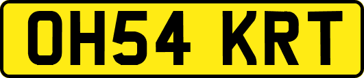 OH54KRT