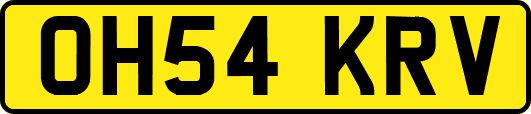 OH54KRV