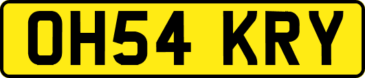 OH54KRY