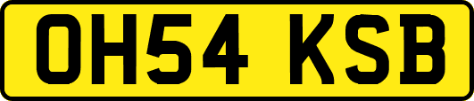 OH54KSB