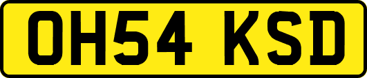 OH54KSD
