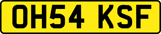 OH54KSF