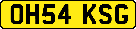OH54KSG