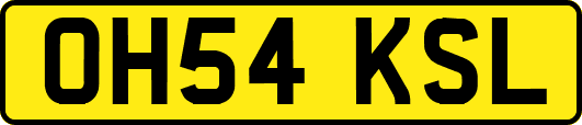 OH54KSL