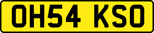 OH54KSO