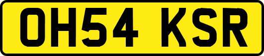 OH54KSR