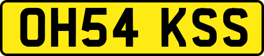 OH54KSS