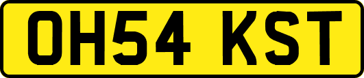 OH54KST