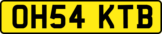 OH54KTB