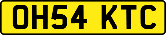 OH54KTC