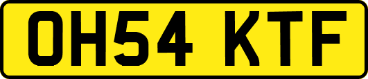 OH54KTF