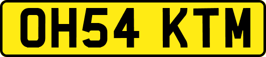 OH54KTM
