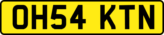 OH54KTN