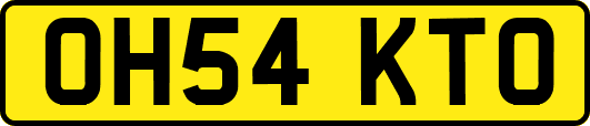 OH54KTO