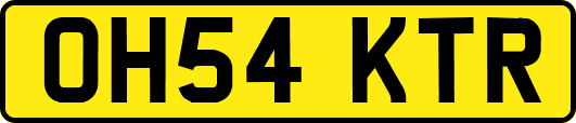 OH54KTR