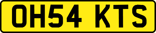 OH54KTS