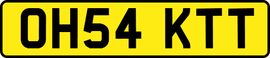 OH54KTT