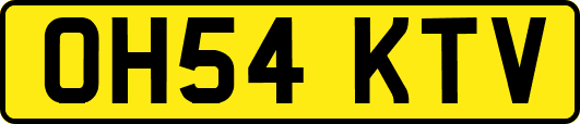 OH54KTV