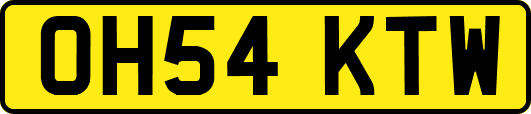 OH54KTW