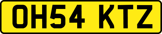 OH54KTZ