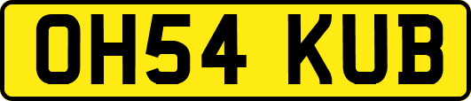 OH54KUB