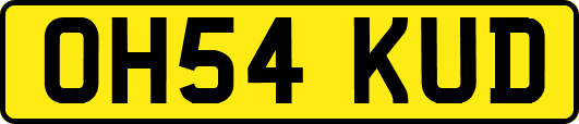 OH54KUD