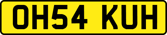 OH54KUH
